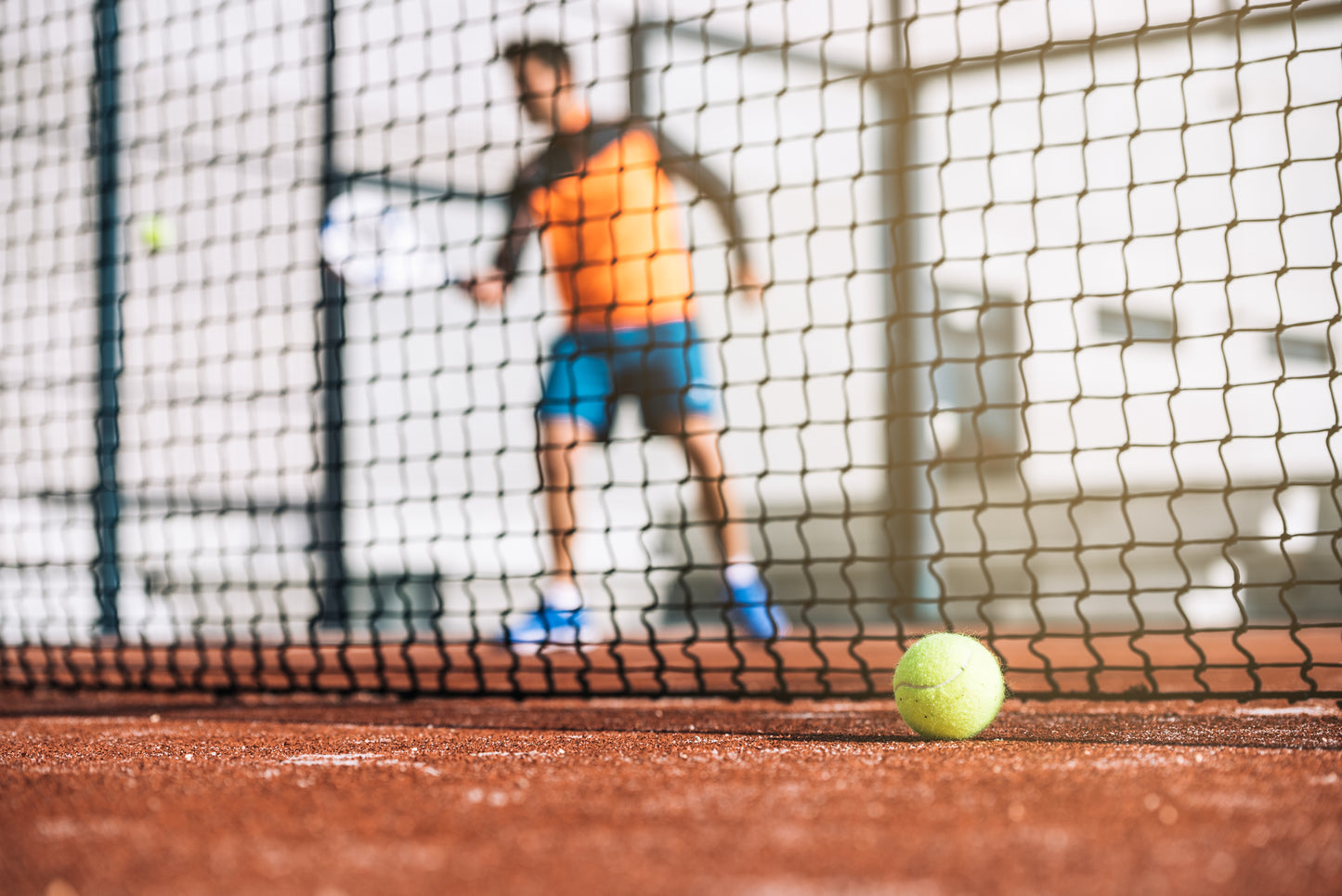 ENKELTOERNOOI  | ZONDAG 28 JUNI  | 11:00 - 15:00 | BEGINNER |